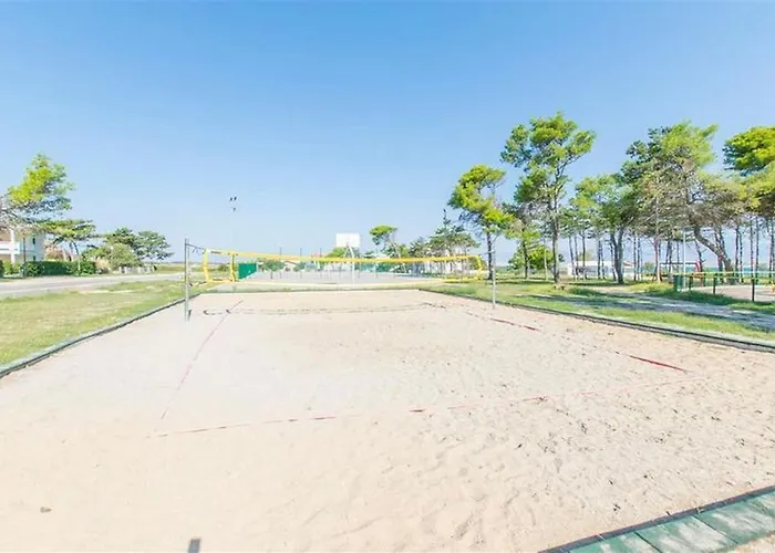 아파트 Libertas Near Queen Beach- By Ta Leut Agency 프리블라카
