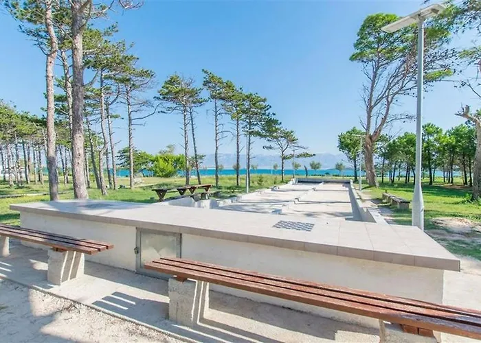 아파트 Libertas Near Queen Beach- By Ta Leut Agency *