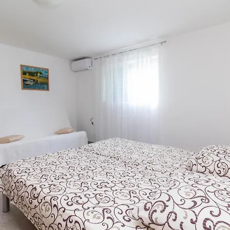 Libertas Near Queen Beach- By Ta Leut Agency Apartment Privlaka (Zadar)