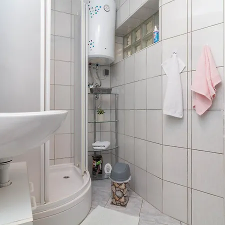 Apartment Libertas Near Queen Beach- By Ta Leut Agency