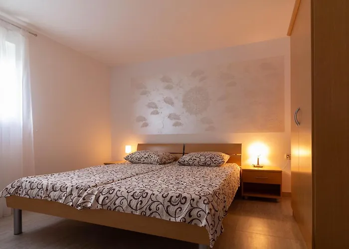 Appartement Libertas Near Queen Beach- By Ta Leut Agency