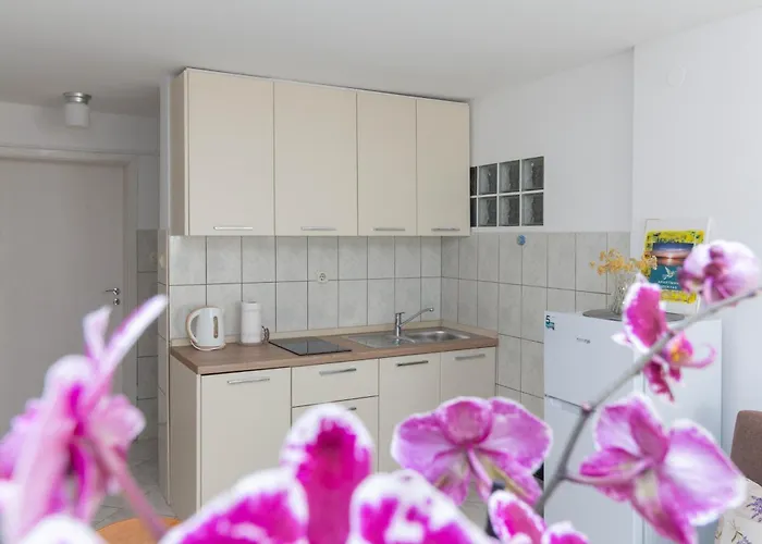 Libertas Near Queen Beach- By Ta Leut Agency Privlaka (Zadar)