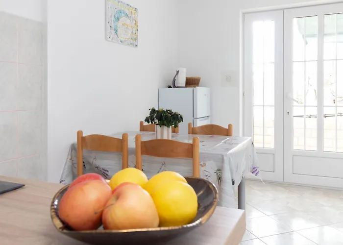 Libertas Near Queen Beach- By Ta Leut Agency * Privlaka (Zadar)