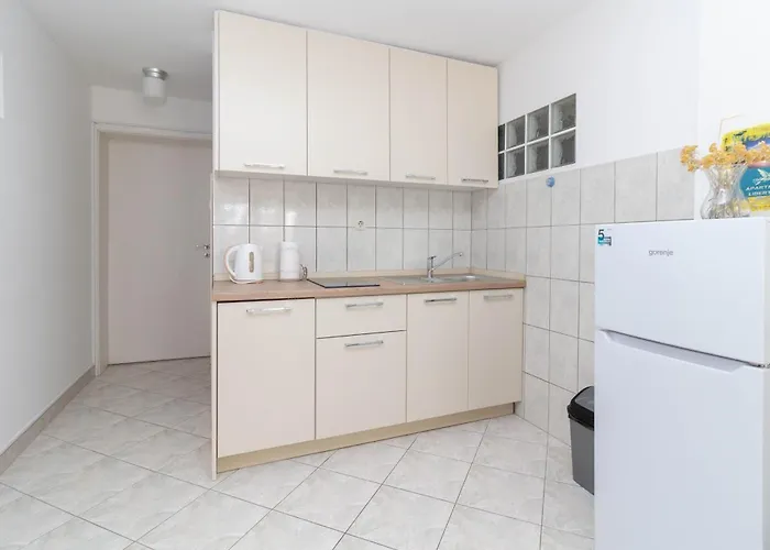 Libertas Near Queen Beach- By Ta Leut Agency Appartement *