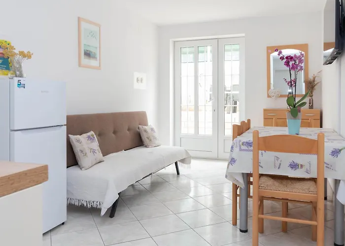 Libertas Near Queen Beach- By Ta Leut Agency * Privlaka (Zadar)